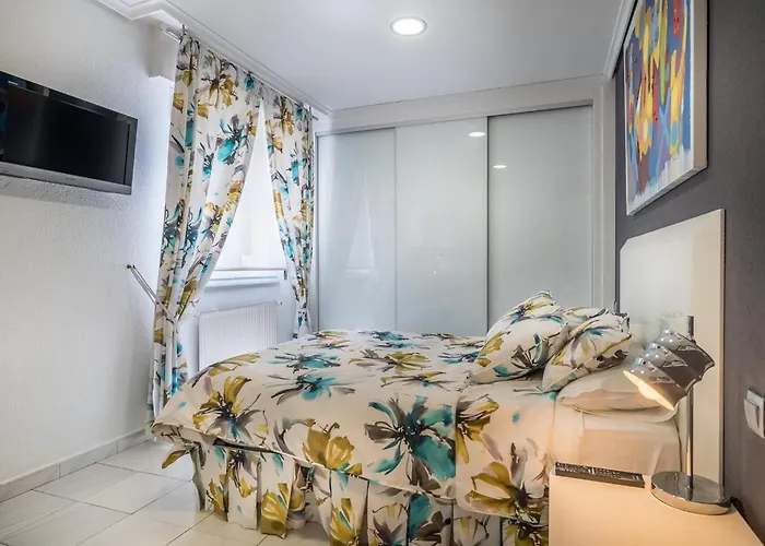 Brisas Lejlighedshotel