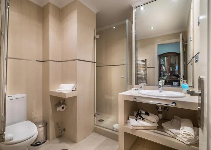 Brisas Lejlighedshotel 3*