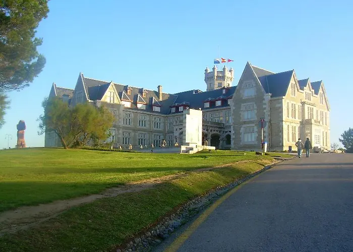 Lejlighedshotel Brisas