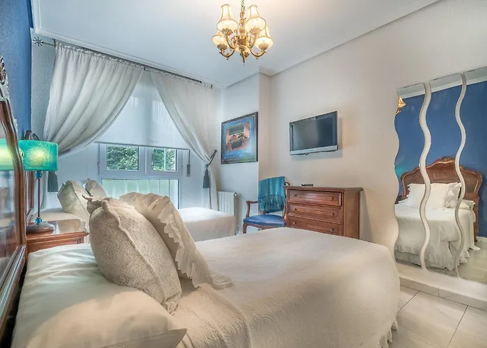 Brisas 3* Σανταντέρ