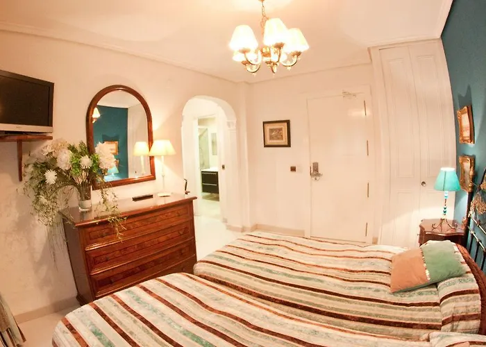 Lejlighedshotel Brisas 3*