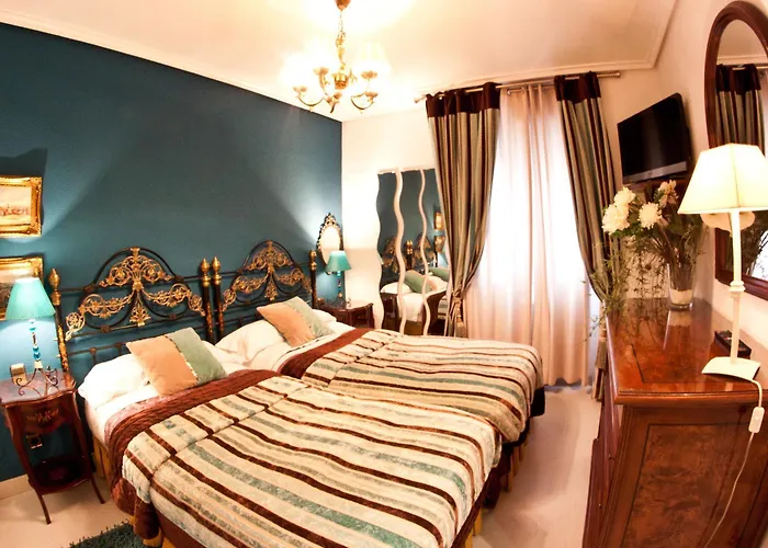 Lejlighedshotel Brisas 3*