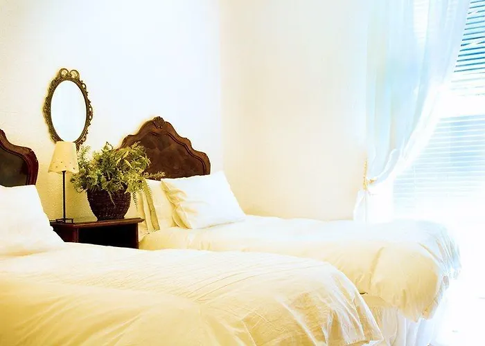 Brisas Lejlighedshotel 3*