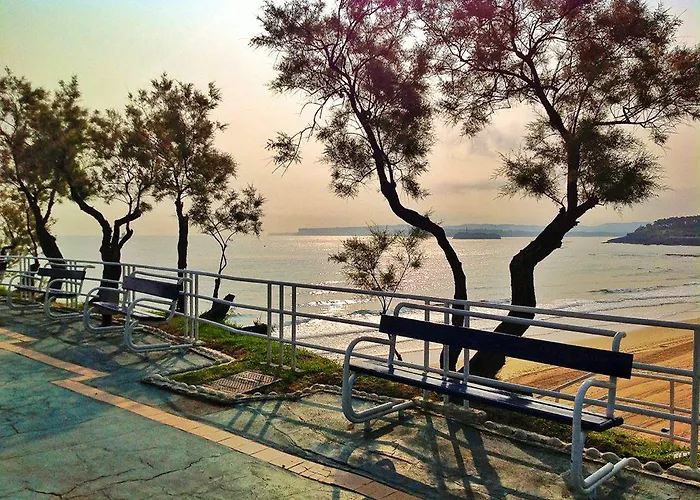 Brisas Lägenhetshotell