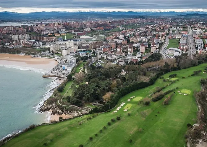 Brisas Lejlighedshotel