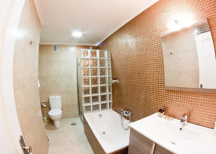 Brisas Lejlighedshotel