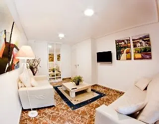 Lejlighedshotel Brisas 3*