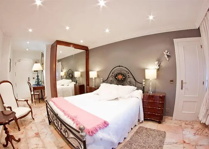 Brisas Lejlighedshotel Santander