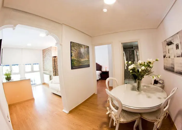 Brisas 3* Σανταντέρ