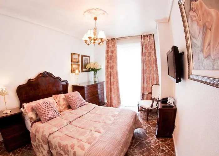 Lejlighedshotel Brisas