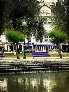 Brisas Lejlighedshotel Santander