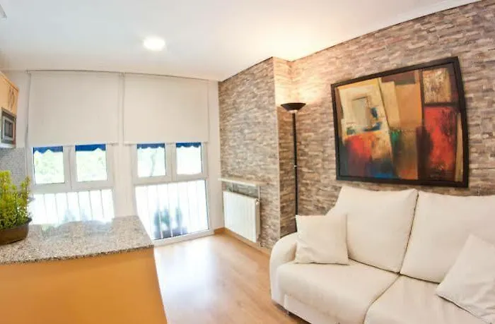 Lejlighedshotel Brisas