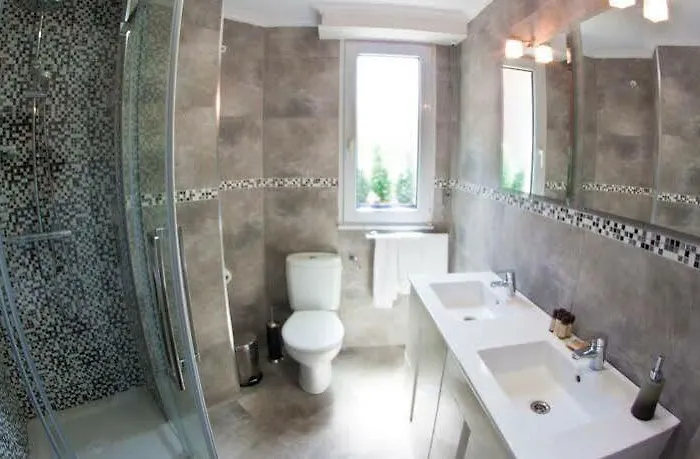 Brisas Lejlighedshotel Santander