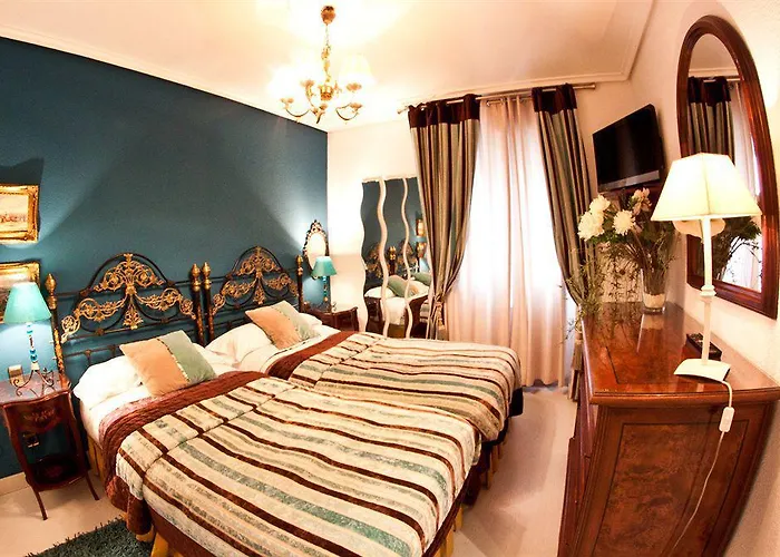 Brisas Lejlighedshotel 3*