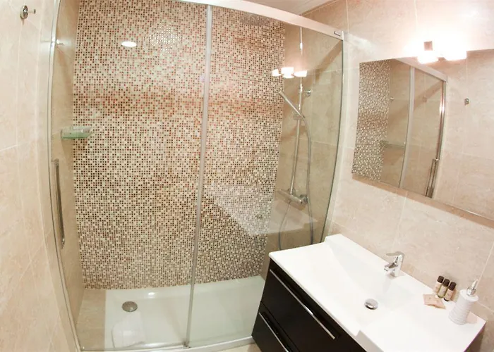 Brisas Lejlighedshotel