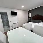 Aparthotel Brisas