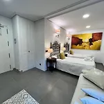 Aparthotel Brisas Santander