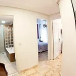 Brisas Aparthotel Santander