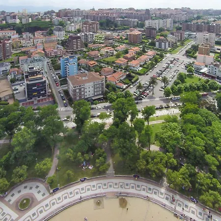 Brisas Aparthotel 3*