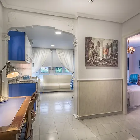 Brisas Hotel apartamentowy 3*