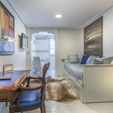 Brisas Hotel apartamentowy
