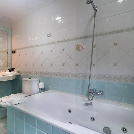 Hotel apartamentowy Brisas