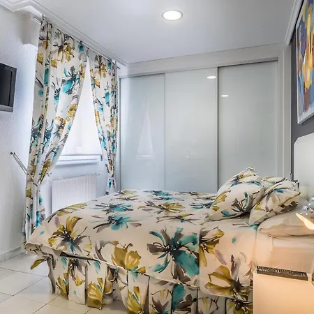 Brisas Lägenhetshotell