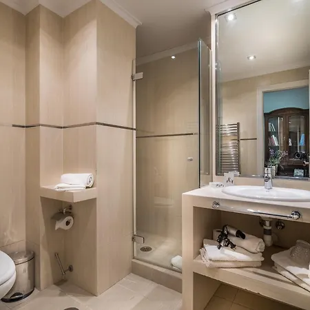 Brisas Lägenhetshotell 3*