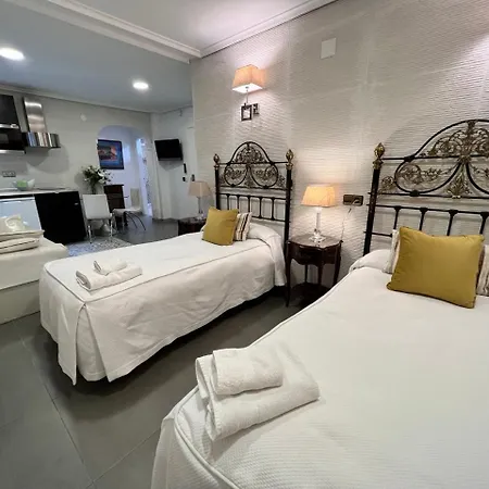 Brisas Hotel apartamentowy