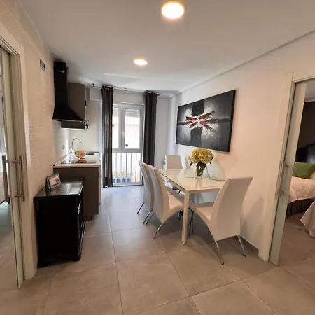 Brisas Hotel apartamentowy