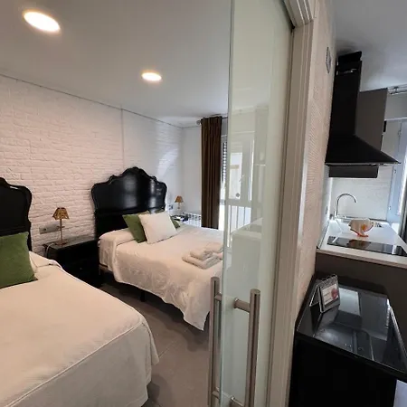 Brisas Hotel apartamentowy 3*