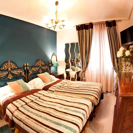 Lägenhetshotell Brisas 3*