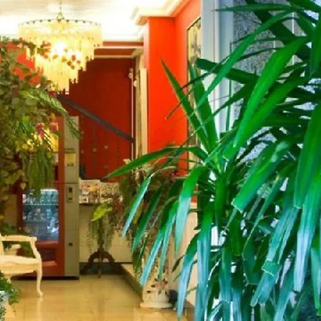 Brisas Hotel apartamentowy 3*