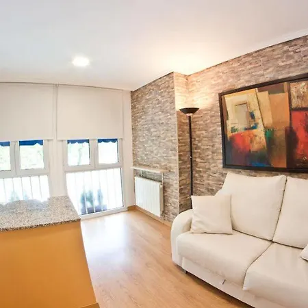 Lägenhetshotell Brisas