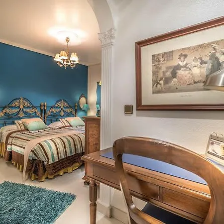 Brisas Hotel apartamentowy