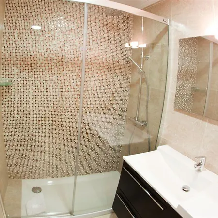 Brisas Lägenhetshotell