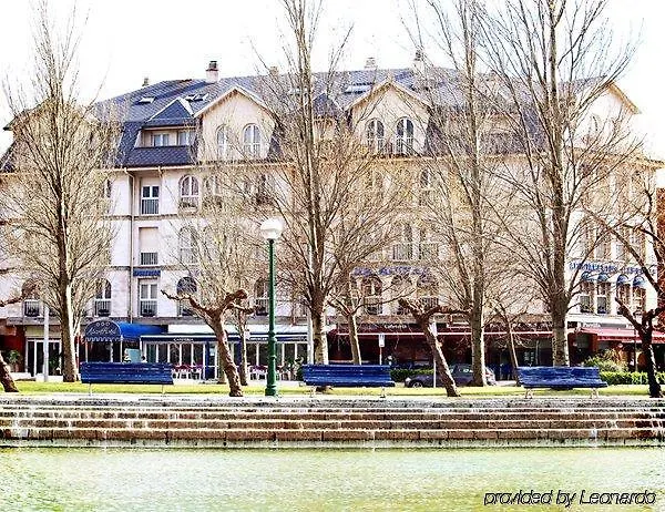 Brisas Сантандер