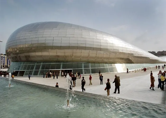 Brisas Сантандер