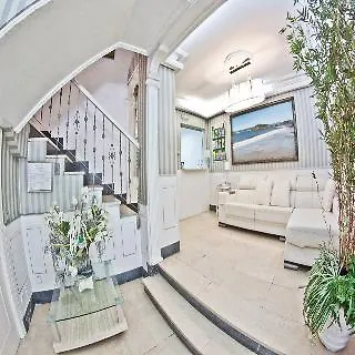 Brisas Апарт-отель 3*