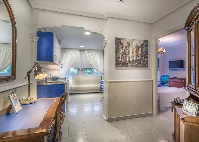 Brisas Сантандер