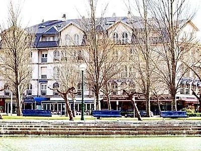 Brisas Сантандер