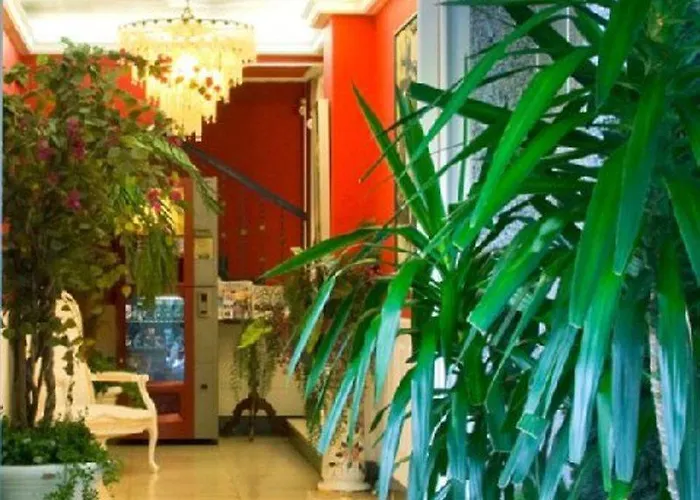 Brisas Апарт-отель 3*