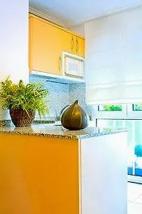 Aparthotel Brisas 3*