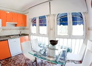 Brisas 3* Сантандер