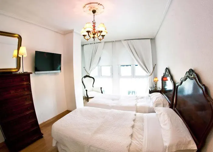 Brisas Сантандер