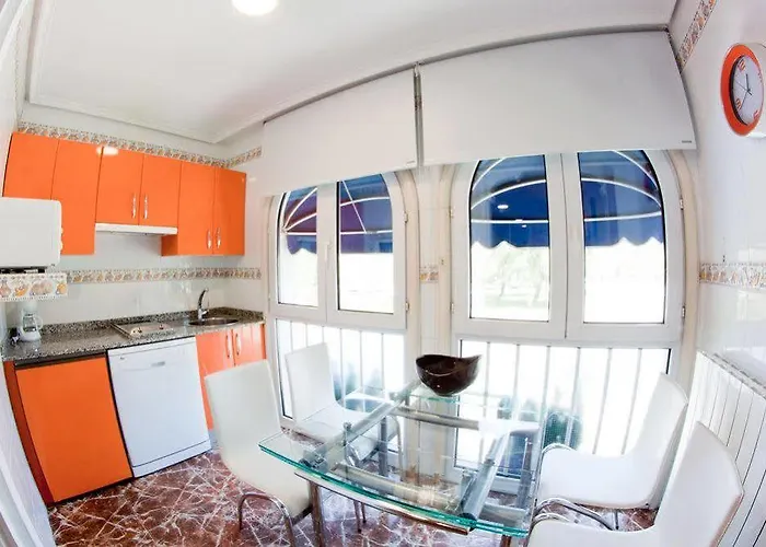 Brisas Сантандер