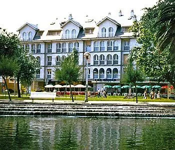 Brisas Aparthotel 3*