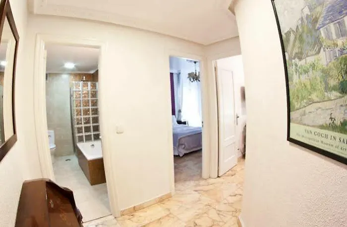 Brisas Aparthotel Santander