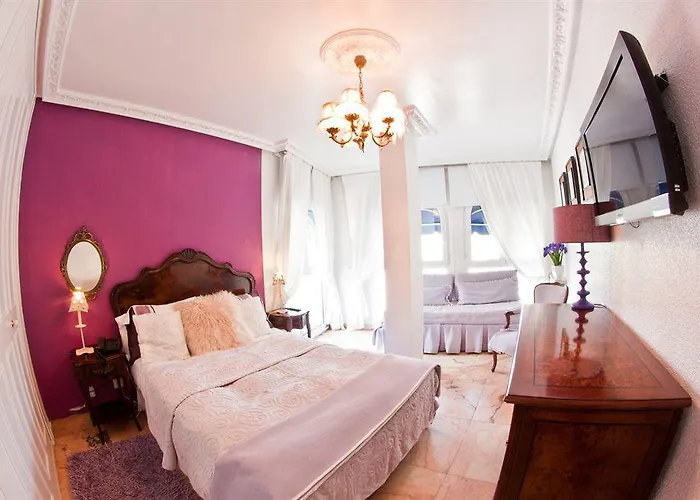 Brisas Сантандер